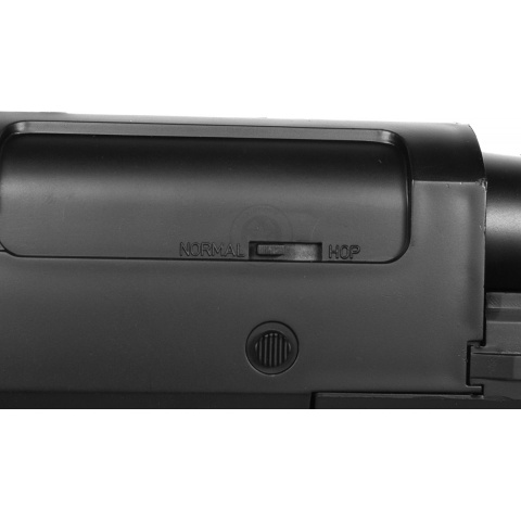 AGM Airsoft M183-A1 Sawed Off Single Shot Pump Action Shotgun