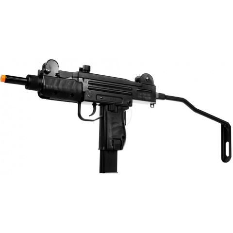 360 FPS Umarex Licensed IWI Uzi Carbine CO2 Blowback Submachine Gun