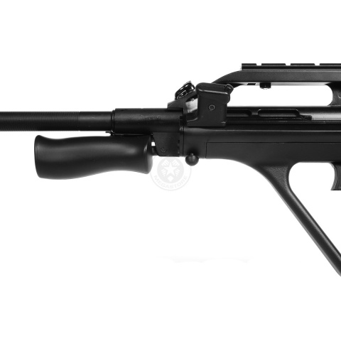ASG Licensed Steyr AUG A2 Discovery Line AEG Bullpup Airsoft Rifle