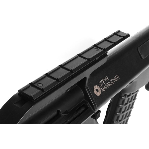 ASG Licensed Steyr AUG A2 Discovery Line AEG Bullpup Airsoft Rifle