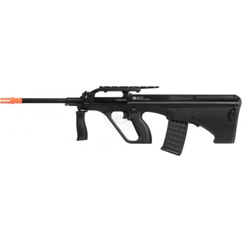ASG Licensed Steyr AUG A2 Discovery Line AEG Bullpup Airsoft Rifle