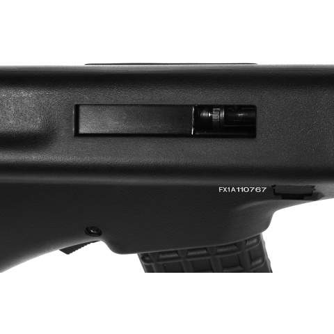 ASG Licensed Steyr AUG A3 RIS Sportline Bullpup AEG Airsoft Rifle