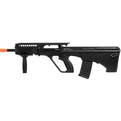ASG Licensed Steyr AUG A3 RIS Sportline Bullpup AEG Airsoft Rifle