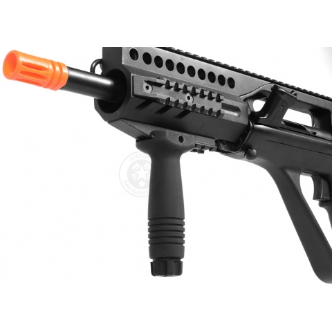 ASG Licensed Steyr AUG A3 RIS Sportline Bullpup AEG Airsoft Rifle