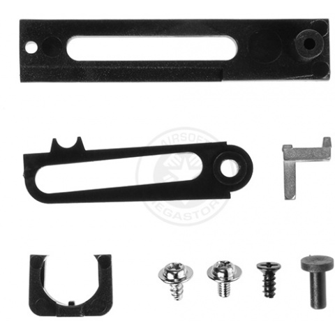 ASG Ultimate Airsoft AK AEG Aluminum One Piece Hop-up Chamber