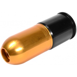 ASG Airsoft 40mm Gas Powered 90-Round Grenade Shell