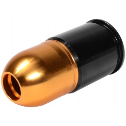 ASG Airsoft 40mm Gas Powered 65-Round Grenade Shell