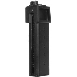 Details about   WellFire 16rd M1911 CO2 Blowback Airsoft Pistol Magazine 