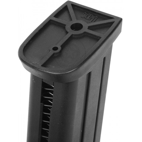 H&K USP .45 NS2 Gas Blowback Pistol 25rd Magazine
