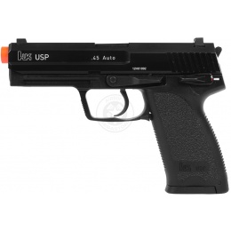 Umarex Elite Force H&K KWA USP .45 Gas Blowback Airsoft Pistol