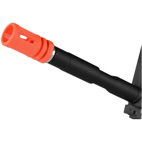 WE Tech Katana M4A1 RIS Airsoft AEG Rifle