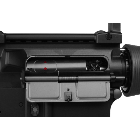 WE Tech Katana M4A1 RIS Airsoft AEG Rifle