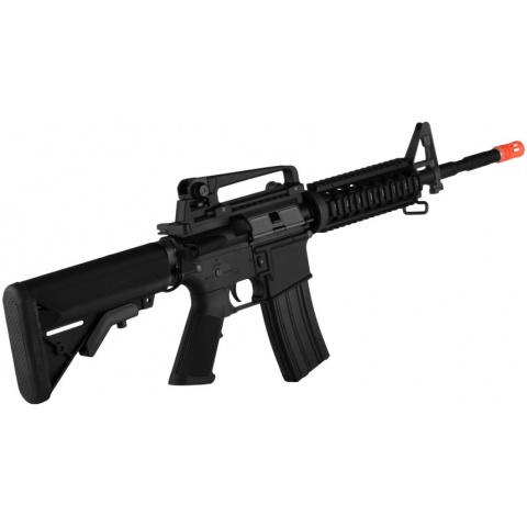 WE Tech Katana M4A1 RIS Airsoft AEG Rifle