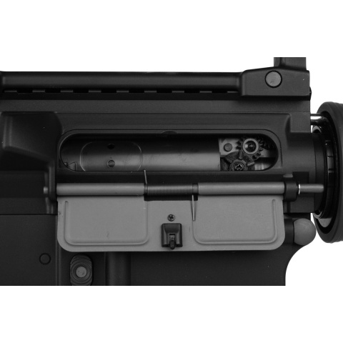 WE Full Metal M4A1 RIS Airsoft AEG Rifle