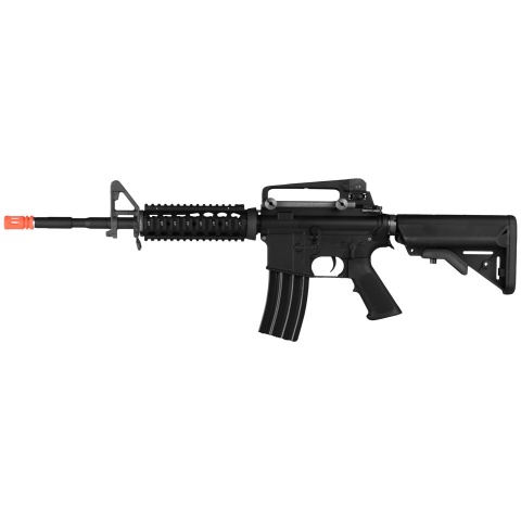WE Full Metal M4A1 RIS Airsoft AEG Rifle