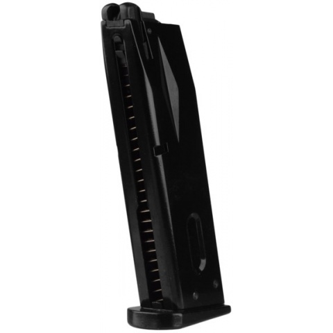 WE Tech 26rd M9 / M92 Gas Blowback Pistol GBB Airsoft Magazine