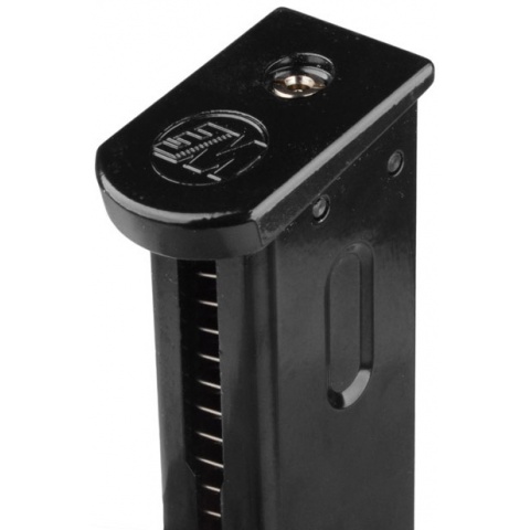 WE Tech 26rd M9 / M92 Gas Blowback Pistol GBB Airsoft Magazine