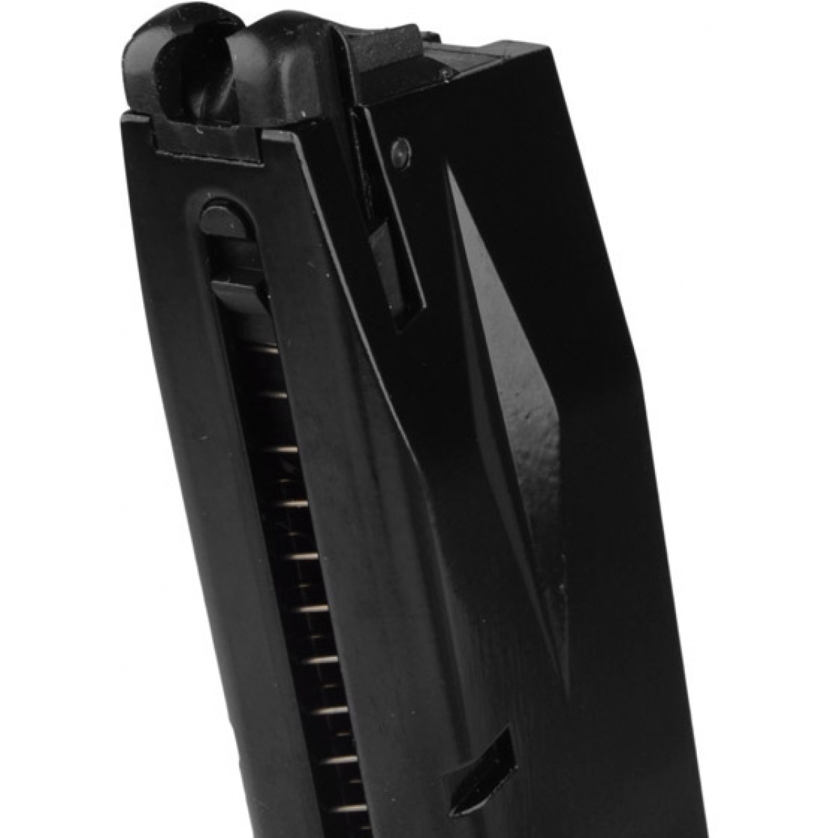 WE Tech 26rd M9 / M92 Gas Blowback Pistol GBB Airsoft Magazine