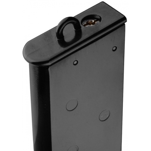 WE Tech 14rd TT33 Gas Blowback Pistol GBB Airsoft Magazine