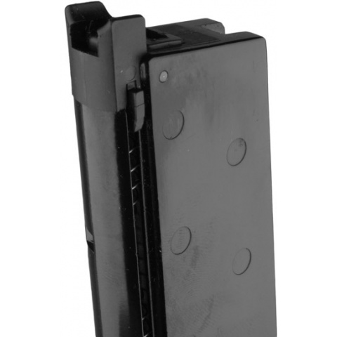WE Tech 14rd TT33 Gas Blowback Pistol GBB Airsoft Magazine