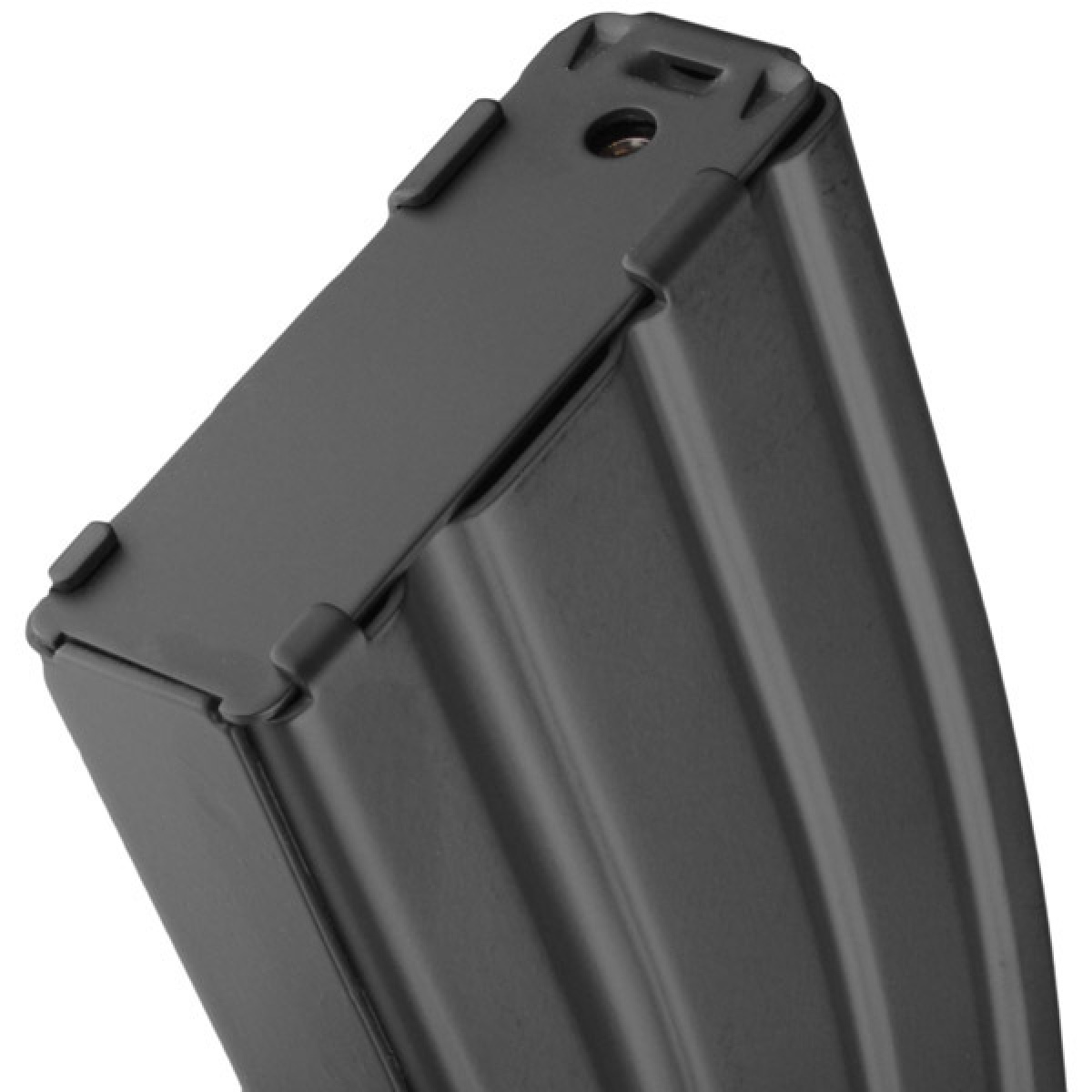 WE Tech 30rd M4 Open Bolt Gas Blowback Rifle GBBR Airsoft Magazine Airsoft Megastore