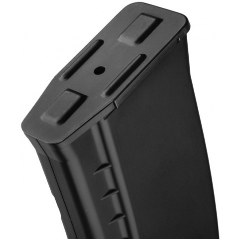 WE Tech 30rd AK-74UN Gas Blowback Rifle GBBR Airsoft Magazine