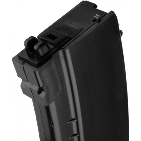 WE Tech 30rd AK-74UN Gas Blowback Rifle GBBR Airsoft Magazine