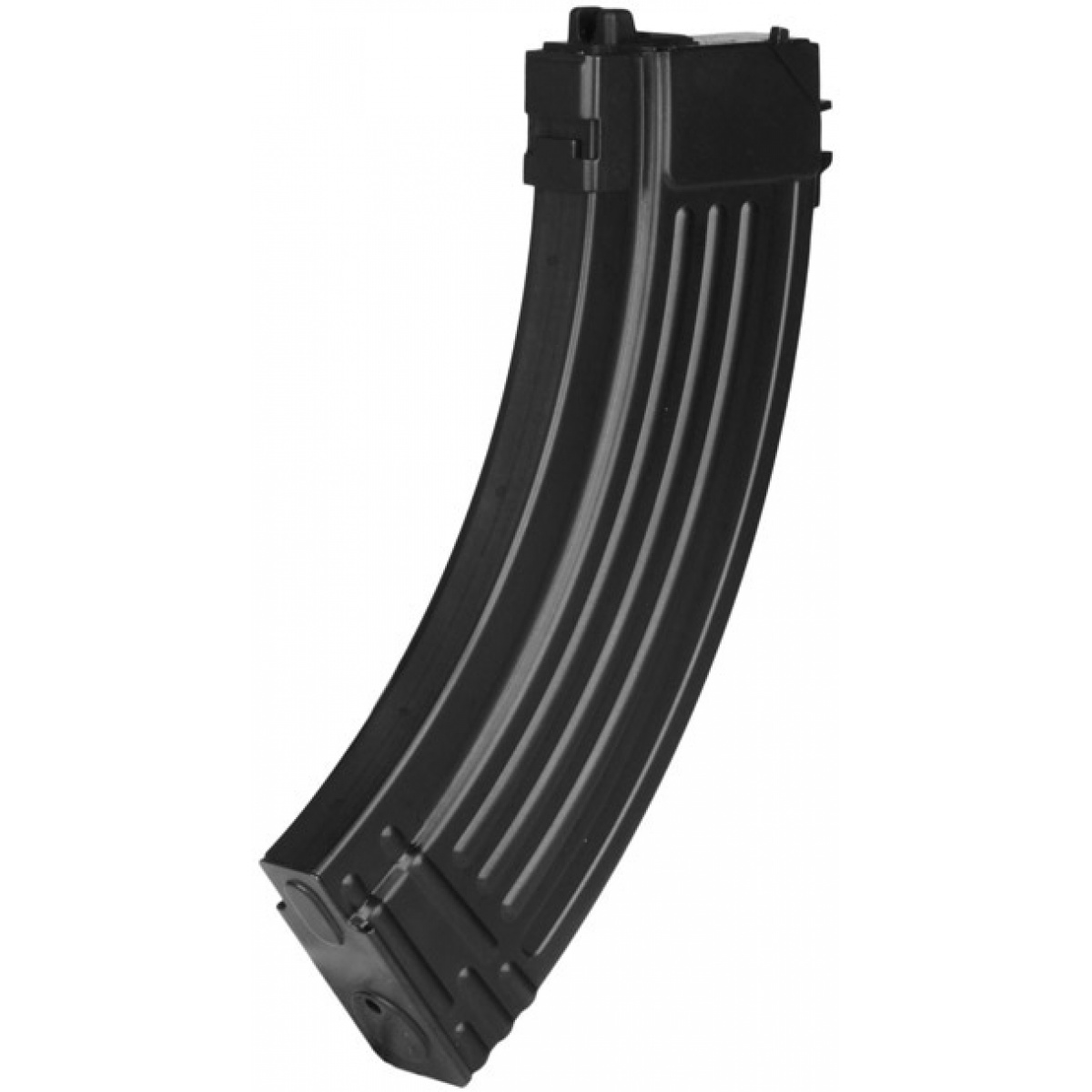 WE Tech 30rd AK47 PMC Gas Blowback Rifle GBBR Airsoft Magazine