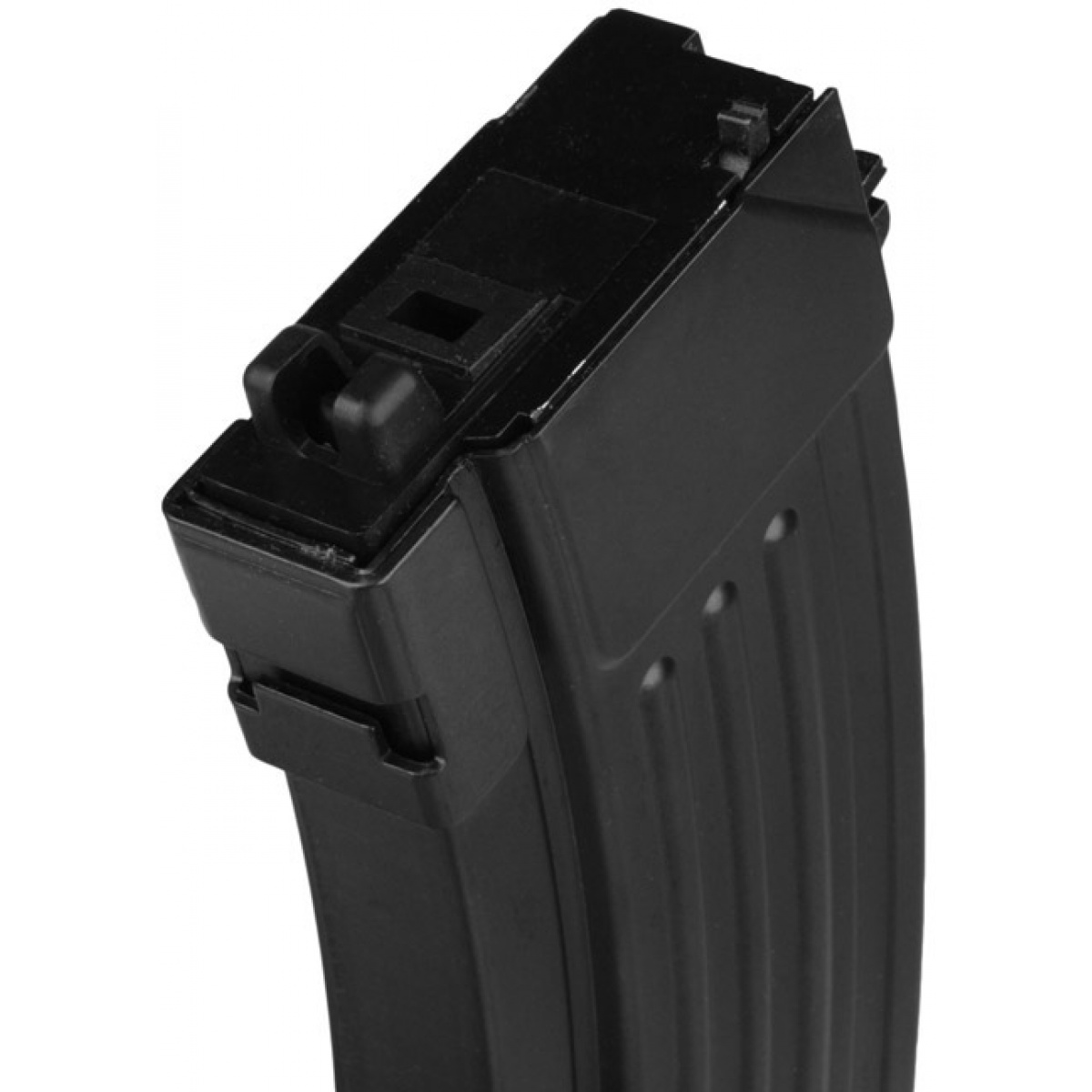WE Tech 30rd AK47 PMC Gas Blowback Rifle GBBR Airsoft Magazine