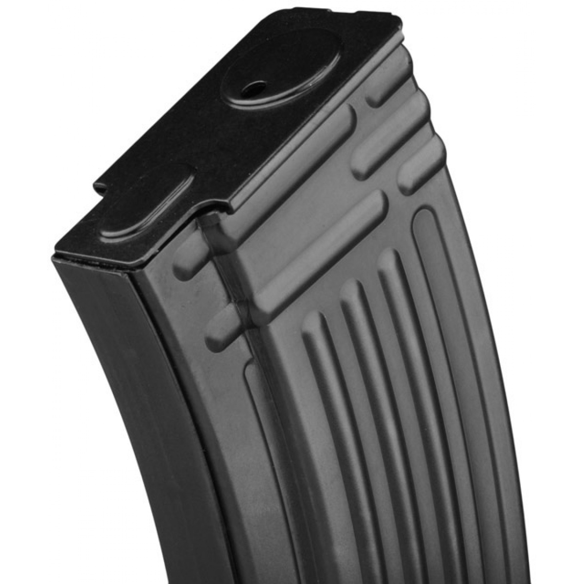 WE Tech 30rd AK47 PMC Gas Blowback Rifle GBBR Airsoft Magazine Airsoft Megastore