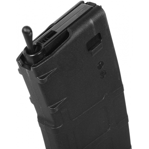 KWA Magpul PTS RM4 ERG 3 Pack 60-Round Mid-Cap Proprietary Magazine