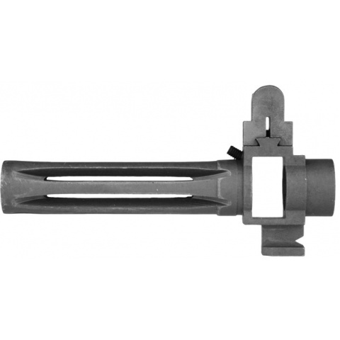 WE Tech M14 Battle Rifle Airsoft Steel Flash Hider