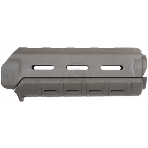 Magpul PTS MOE Airsoft M4 Carbine Length Handguard  - OD GREEN