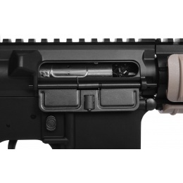 VFC Full Metal M4 ES E-Line Dagger AEG Airsoft Rifle - Tan