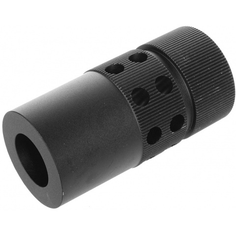 VFC Full Metal M4 ES E-Line Dagger AEG Airsoft Rifle - Tan