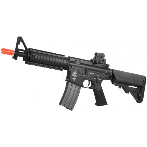 VFC Airsoft Full Metal M4 MK18 Mod 0 AEG - Black