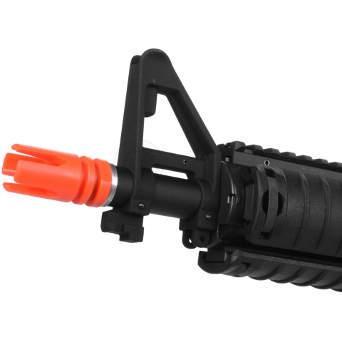 VFC Airsoft Full Metal M4 MK18 Mod 0 AEG - Black