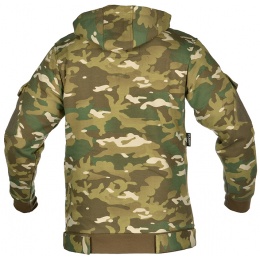 Cast Gear Tactical Pullover Hoodie w/ Hook and Loop Panels - C-Cam ...