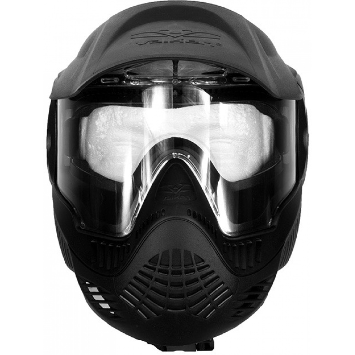 Valken Annex MI3 Full Face Airsoft Mask w/ Visor BLACK Airsoft