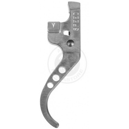 Speed Airsoft VSR-10 Sniper Rifle Series Tunable Trigger - SILVER