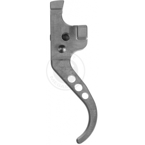 Speed Airsoft M28 Sniper Rifle Series Tunable Trigger - SILVER