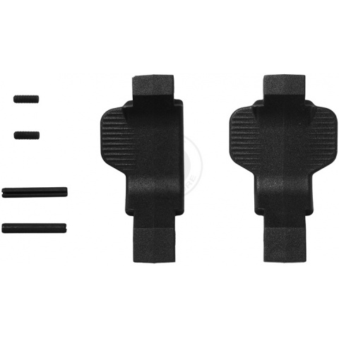 Madbull Strike Industries Cobra Ambi/ Lefty Airsoft AEG Trigger Guard