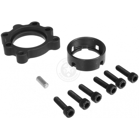 Madbull Airsoft Daniel Defense 7