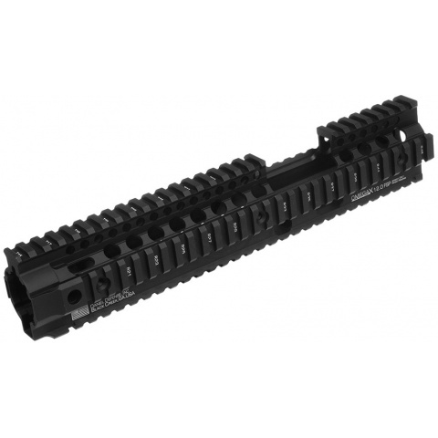 Madbull Airsoft Daniel Defense Omega X Rail FSP 12