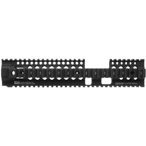 Madbull Airsoft Daniel Defense Omega X Rail FSP 12