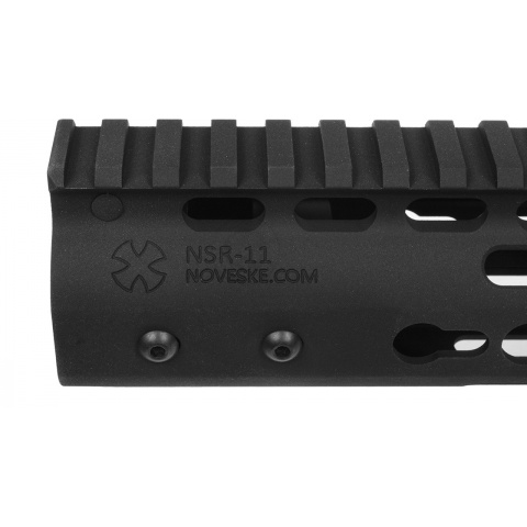 Madbull Airsoft Noveske NSR 11