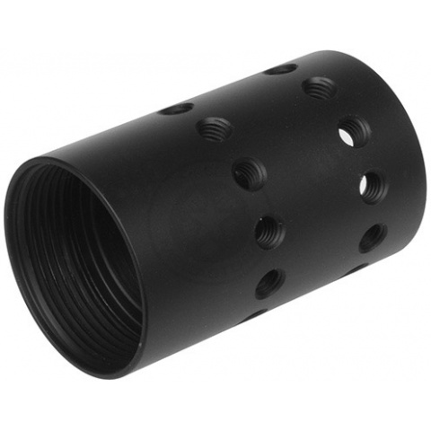 Madbull Airsoft Noveske Free Float 12.658