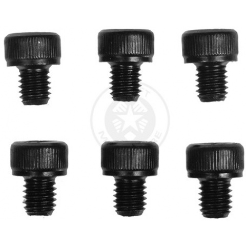 Madbull Airsoft Noveske Free Float 12.658