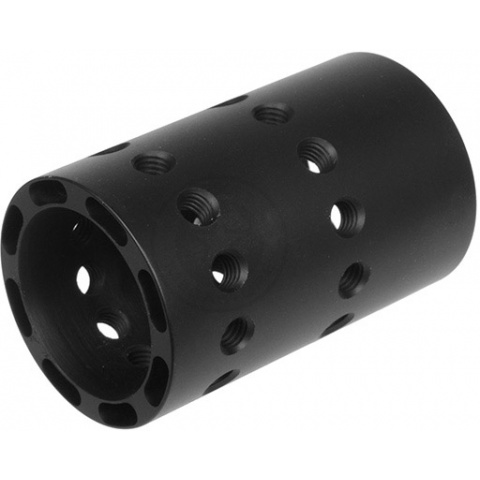 Madbull Airsoft Noveske Free Float 12.658