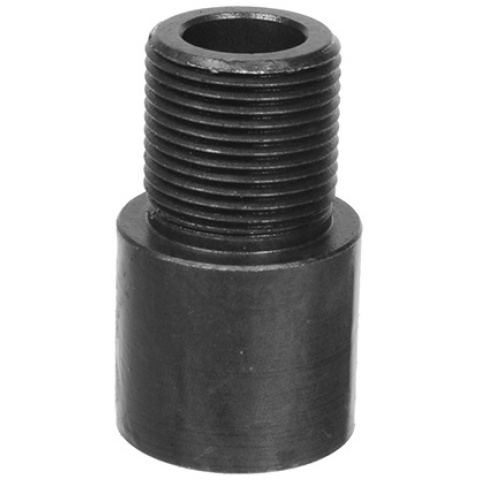 Madbull Airsoft 14mm CW to CCW Threaded Barrel Adapter